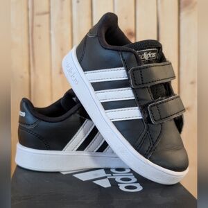 Adidas Grand Court I Sneakers